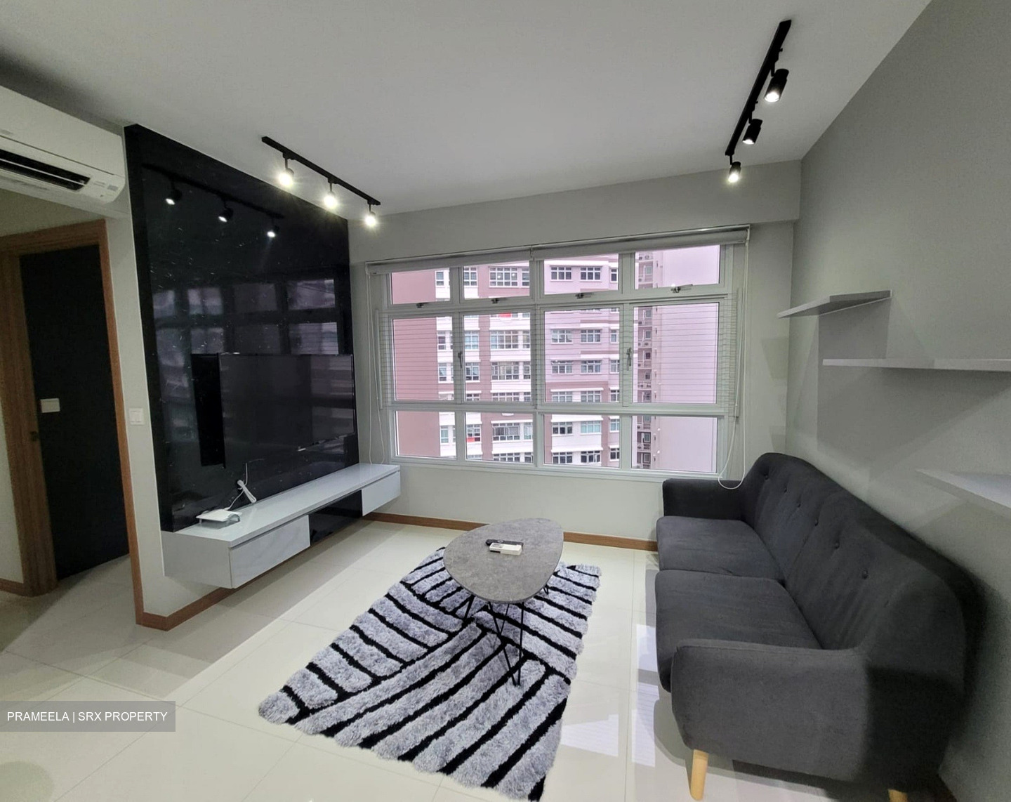 Blk 451 West Terra @ Bukit Batok (Bukit Batok), HDB 3 Rooms #587764961